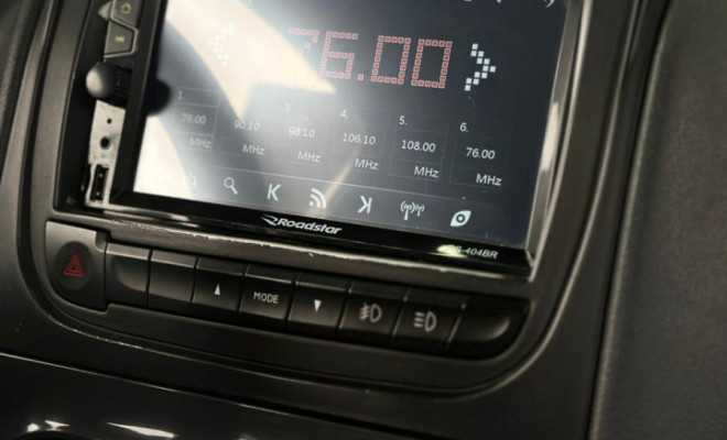 Fiat Strada Adventure1.8/ 1.8 LOCKER Flex CD 2013 Flex-5