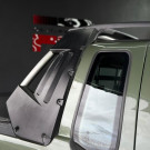 Fiat Strada Adventure1.8/ 1.8 LOCKER Flex CD 2013 Flex-10