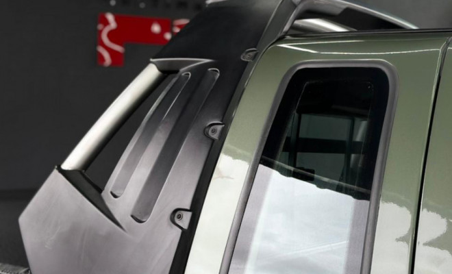 Fiat Strada Adventure1.8/ 1.8 LOCKER Flex CD 2013 Flex-10