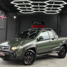 Fiat Strada Adventure1.8/ 1.8 LOCKER Flex CD 2013 Flex-7