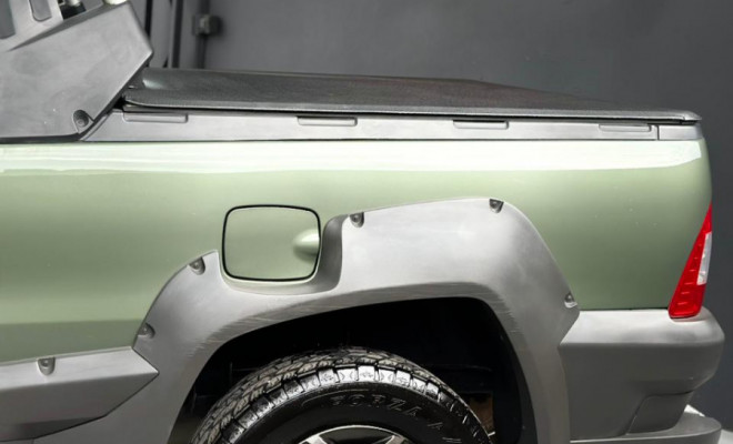 Fiat Strada Adventure1.8/ 1.8 LOCKER Flex CD 2013 Flex-11