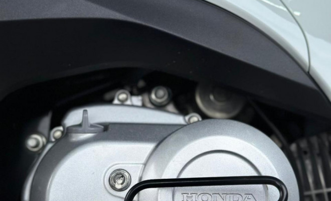 HONDA BIZ 125 ES/ 125 ES FLEX 2025 Flex-6