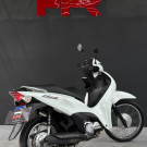 HONDA BIZ 125 ES/ 125 ES FLEX 2025 Flex-7