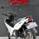 HONDA BIZ 125 ES/ 125 ES FLEX 2025 Flex-1