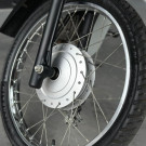 HONDA BIZ 125 ES/ 125 ES FLEX 2025 Flex-5