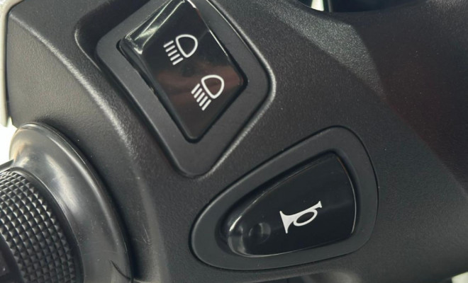 HONDA BIZ 125 ES/ 125 ES FLEX 2025 Flex-11