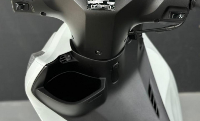 HONDA BIZ 125 ES/ 125 ES FLEX 2025 Flex-9