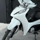 HONDA BIZ 125 ES/ 125 ES FLEX 2025 Flex-0