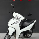 HONDA BIZ 125 ES/ 125 ES FLEX 2025 Flex-10