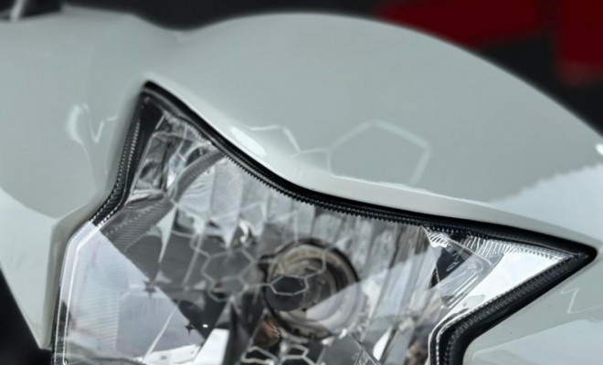 HONDA BIZ 125 ES/ 125 ES FLEX 2025 Flex-2