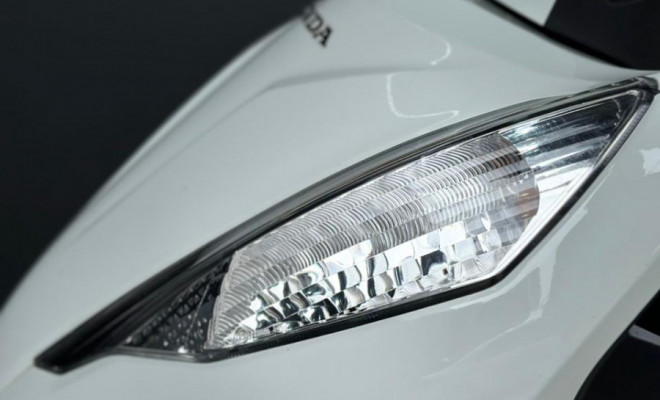 HONDA BIZ 125 ES/ 125 ES FLEX 2025 Flex-3