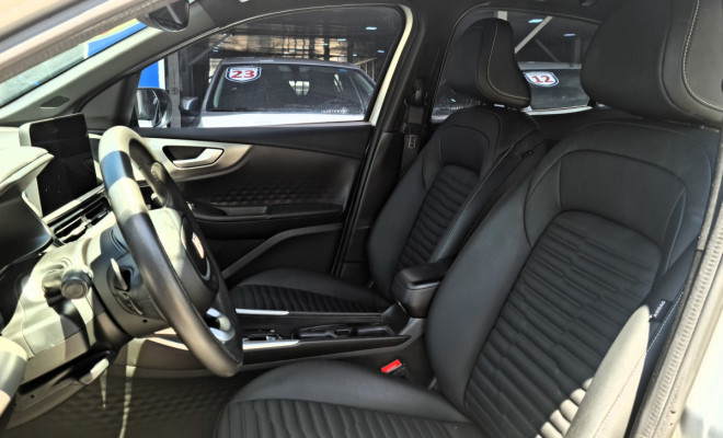 Fiat Fastback Impetus 1.0 Turbo 2023-6