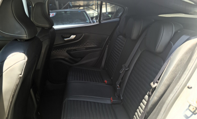 Fiat Fastback Impetus 1.0 Turbo 2023-5