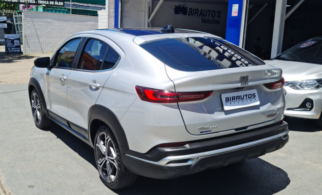 Fiat Fastback Impetus 1.0 Turbo 2023-3