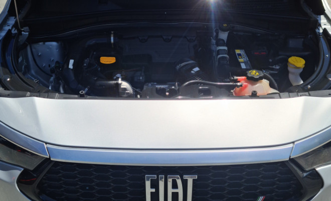 Fiat Fastback Impetus 1.0 Turbo 2023-8