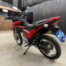 HONDA NXR 160 BROS ESDD FLEXONE 2019 Flex-2