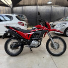 HONDA NXR 160 BROS ESDD FLEXONE 2019 Flex-0