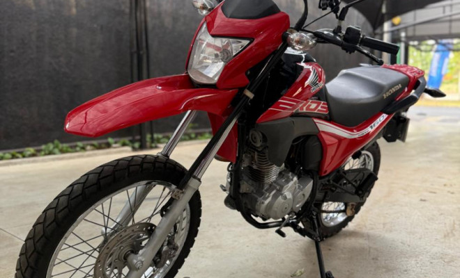 HONDA NXR 160 BROS ESDD FLEXONE 2019 Flex-4