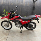 HONDA NXR 160 BROS ESDD FLEXONE 2019 Flex-3