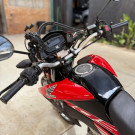 HONDA NXR 160 BROS ESDD FLEXONE 2019 Flex-6