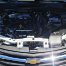 Chevrolet Onix LTZ 1.0 Turbo 2023-8