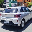 Chevrolet Onix LTZ 1.0 Turbo 2023-4