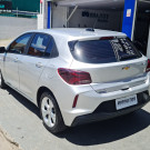 Chevrolet Onix LTZ 1.0 Turbo 2023-3