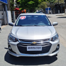 Chevrolet Onix LTZ 1.0 Turbo 2023-0