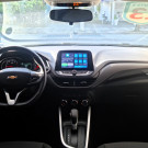 Chevrolet Onix LTZ 1.0 Turbo 2023-7