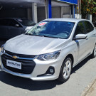 Chevrolet Onix LTZ 1.0 Turbo 2023-1