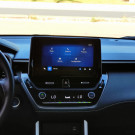 Toyota Corolla Cross XRX 1.8 16V Aut. (Híbrido) 2025 Híbrido-9