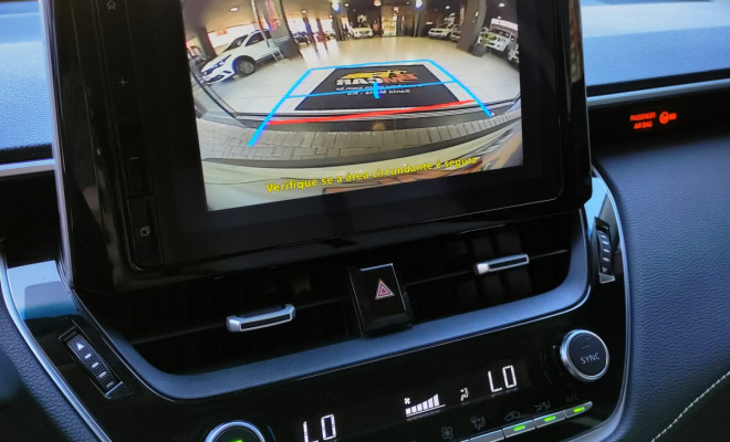 Toyota Corolla Cross XRX 1.8 16V Aut. (Híbrido) 2025 Híbrido-7