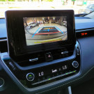 Toyota Corolla Cross XRX 1.8 16V Aut. (Híbrido) 2025 Híbrido-7