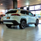 Toyota Corolla Cross XRX 1.8 16V Aut. (Híbrido) 2025 Híbrido-1