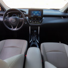 Toyota Corolla Cross XRX 1.8 16V Aut. (Híbrido) 2025 Híbrido-3