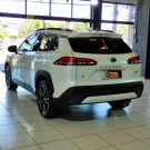 Toyota Corolla Cross XRX 1.8 16V Aut. (Híbrido) 2025 Híbrido-2