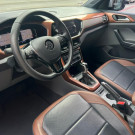 VW - VolksWagen T-Cross Comfor. 200 TSI 1.0 Flex 5p Aut. 2020 Flex-9