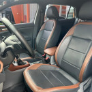 VW - VolksWagen T-Cross Comfor. 200 TSI 1.0 Flex 5p Aut. 2020 Flex-10