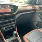 VW - VolksWagen T-Cross Comfor. 200 TSI 1.0 Flex 5p Aut. 2020 Flex-8