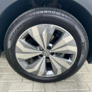 VW - VolksWagen T-Cross Comfor. 200 TSI 1.0 Flex 5p Aut. 2020 Flex-12