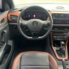 VW - VolksWagen T-Cross Comfor. 200 TSI 1.0 Flex 5p Aut. 2020 Flex-6