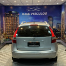 Hyundai i30 2.0 16V 145cv 5p Aut. 2011 Gasolina-12