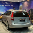 Hyundai i30 2.0 16V 145cv 5p Aut. 2011 Gasolina-13