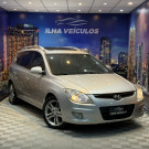 Hyundai i30 2.0 16V 145cv 5p Aut. 2011 Gasolina-1