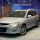 Hyundai i30 2.0 16V 145cv 5p Aut. 2011 Gasolina-0