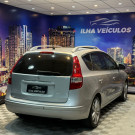 Hyundai i30 2.0 16V 145cv 5p Aut. 2011 Gasolina-11