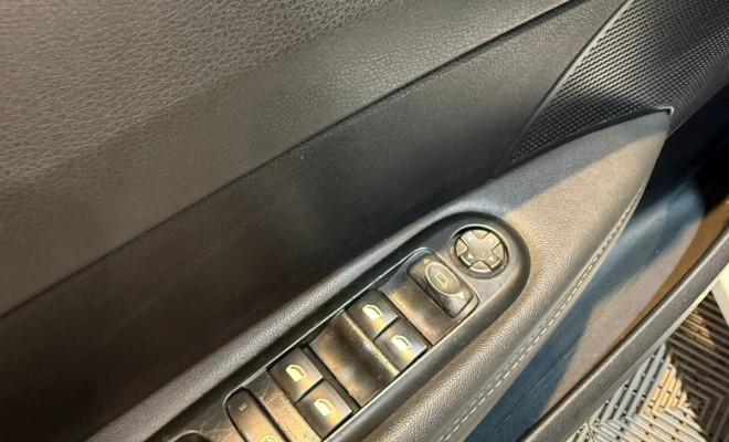 Peugeot 308 Allure 1.6 Flex 16V 5p Mec. 2016 Flex-10