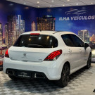 Peugeot 308 Allure 1.6 Flex 16V 5p Mec. 2016 Flex-11