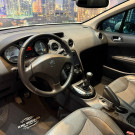 Peugeot 308 Allure 1.6 Flex 16V 5p Mec. 2016 Flex-3