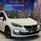 Peugeot 308 Allure 1.6 Flex 16V 5p Mec. 2016 Flex-2